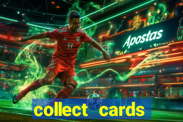 collect cards filmes para pc